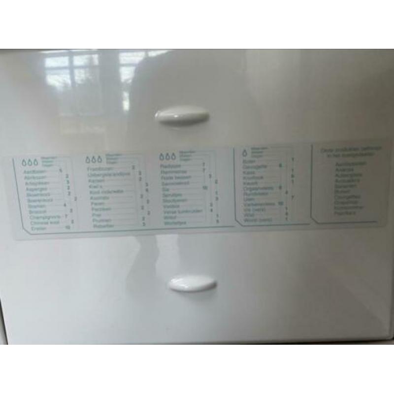 Miele Electronic inbouwkoelkast
