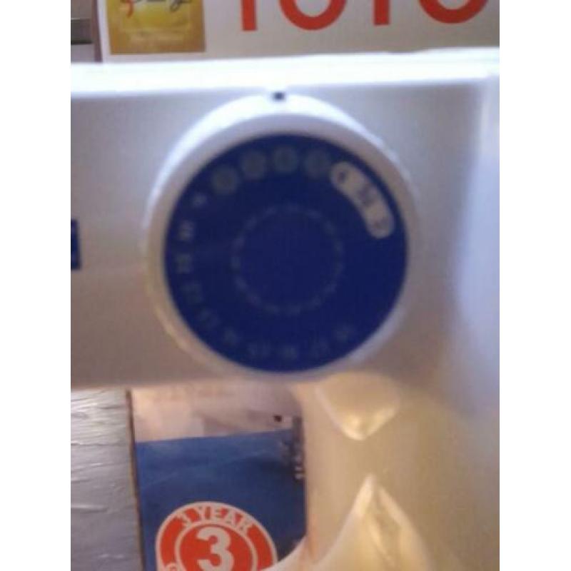Naaimachine te koop