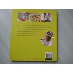 rudolph's kookboek, lekker snel