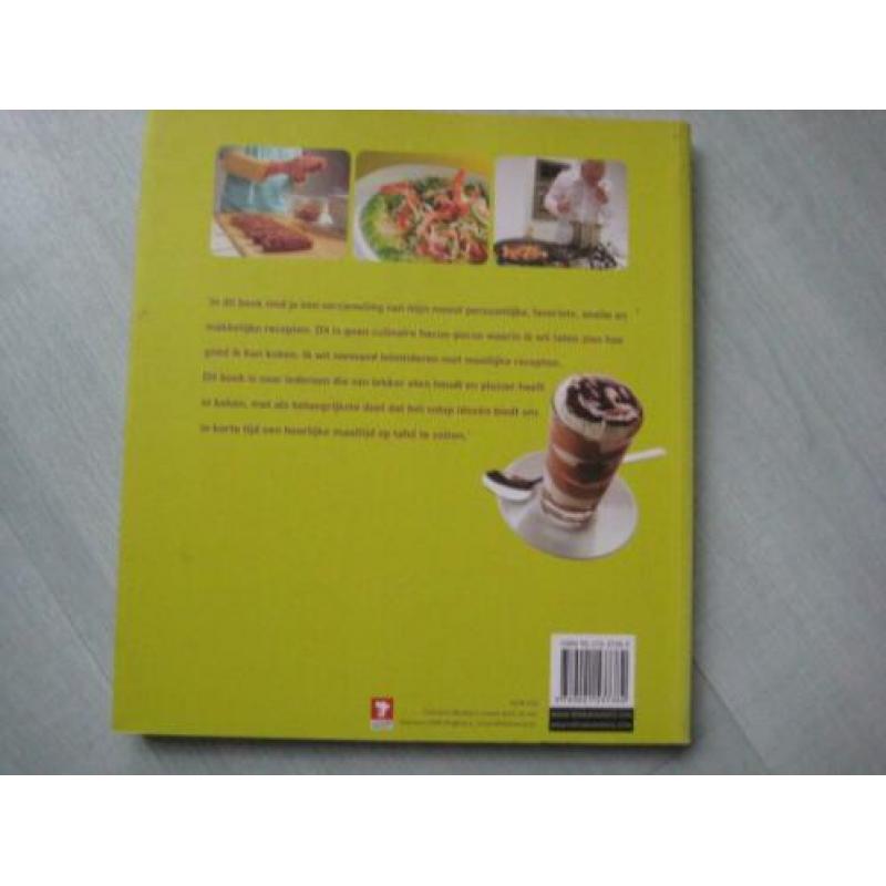 rudolph's kookboek, lekker snel