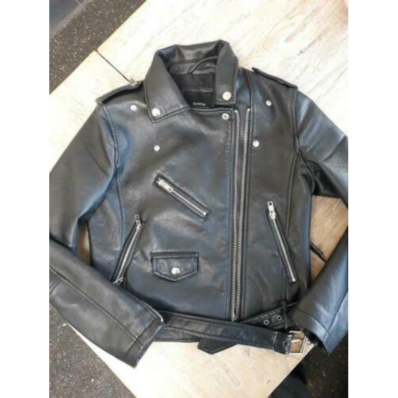Berska bikerjack maat s