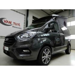 Ford Custom Nugget NIEUW / PRIJSKNALLER