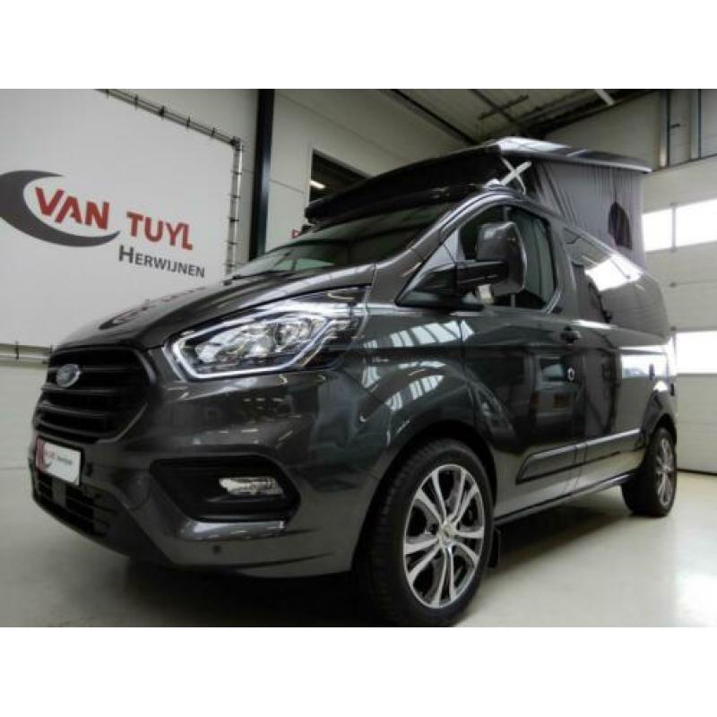 Ford Custom Nugget NIEUW / PRIJSKNALLER