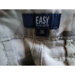 Nieuwe Heren Combat Shorts - maat L