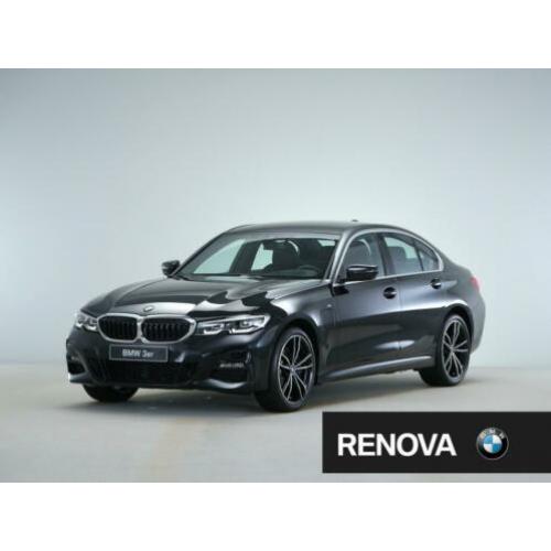 BMW 3 Serie 330e High Executive | Lagere Fiscale waarde m.b.