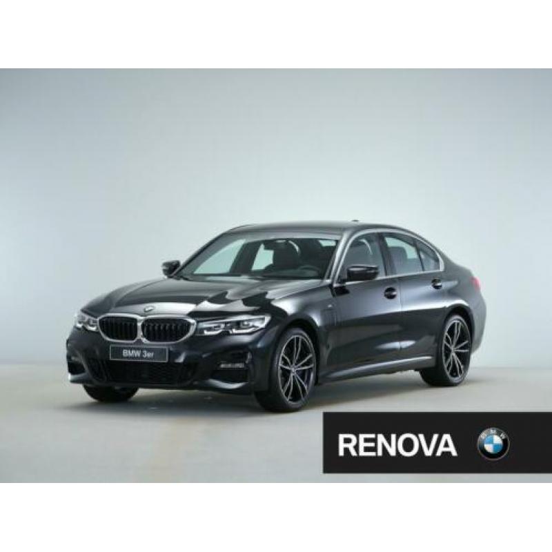 BMW 3 Serie 330e High Executive | Lagere Fiscale waarde m.b.