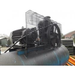 Compressor 380V