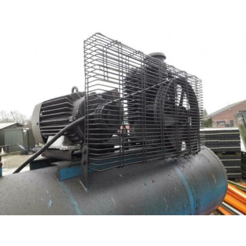 Compressor 380V
