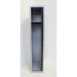 Vepa Roldeurkasten, Lockerkasten, 195x40x60cm, Opbergkasten