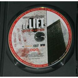 De Lift. Bovennatuurlijke Thriller van Dick Maas.
