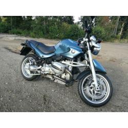 Bmw r 1150r
