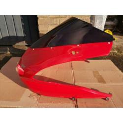 Top Kuip Ducati 1098 1198 S 2007 - 2011 Kap 1098S 1198S 200