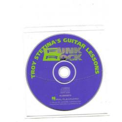 Funk Rock Transcriptions 60 tracks met CD (b645)