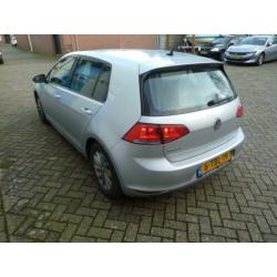 Volkswagen Golf 1.6 TDI Comfortline BlueMotion