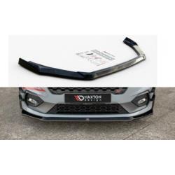 Voorlip spoiler sideskirt booskijker - Ford Fiesta ST 18+