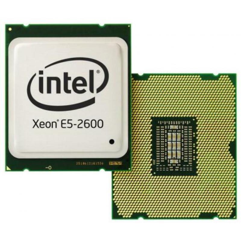 15x Intel Xeon E5-2650 v3 / SR1YA / 2.30GHz / 10-Core / 105W