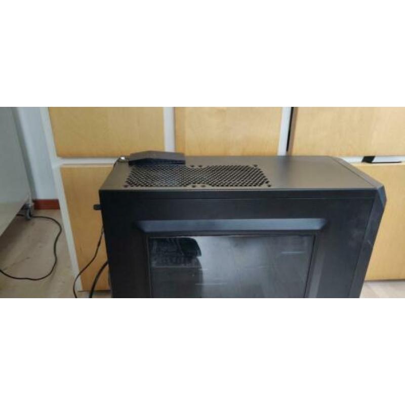 Corsair Carbide SPEC-01 Behuizing