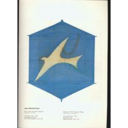 Kunst in de lucht; kunstvliegers; Japan; Brussel; 1991
