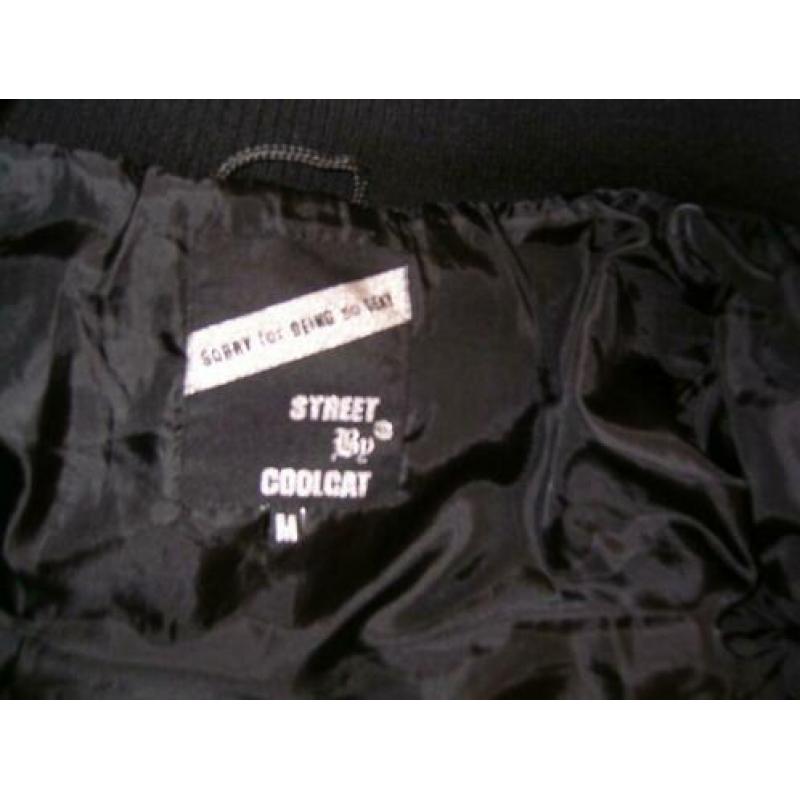 Coolcat winterjas