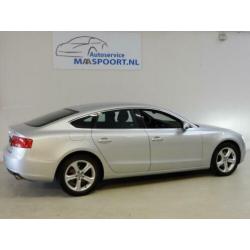 Audi A5 Sportback 1.8 TFSI Pro Line Navigatie/Clima/Cruise/E