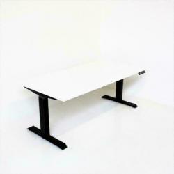 Elektrische zit/sta bureau's 200 x 80 cm RM Office NIEUW !