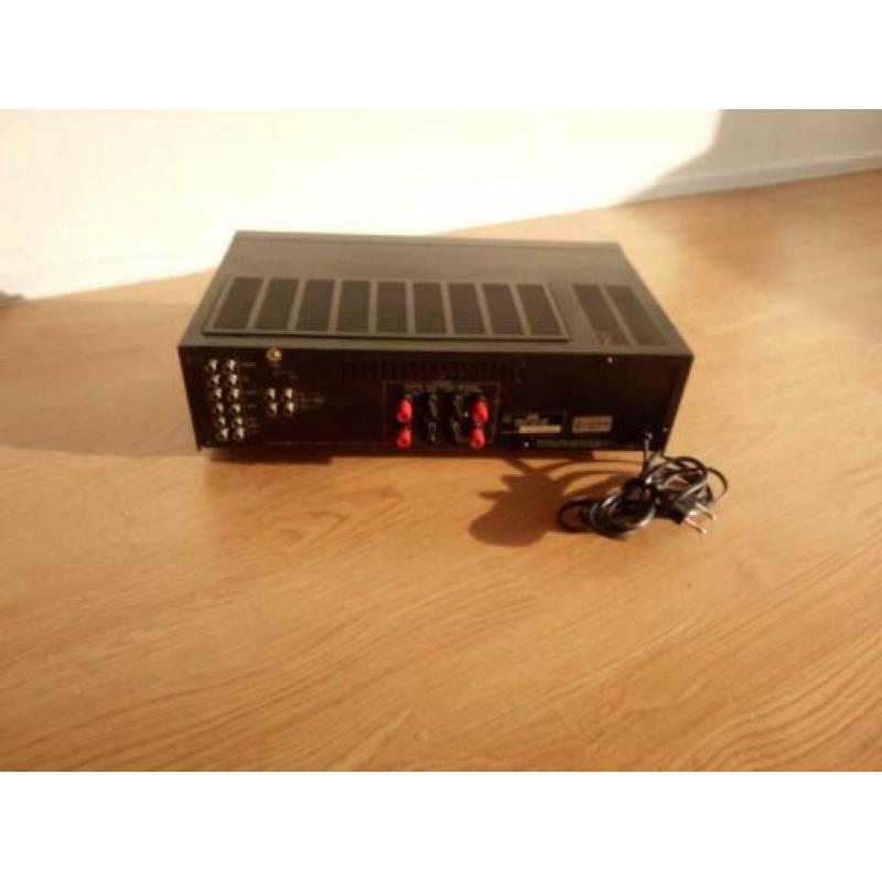 Jamo ss90 + jvc ax311