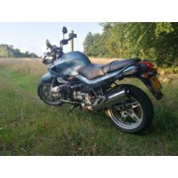 Bmw r 1150r