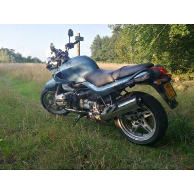 Bmw r 1150r
