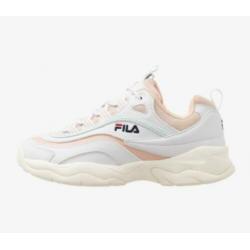 Fila Ray maat 38 (valt ruim) zo goed als nieuw