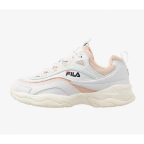 Fila Ray maat 38 (valt ruim) zo goed als nieuw
