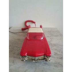Cadillac telefoon