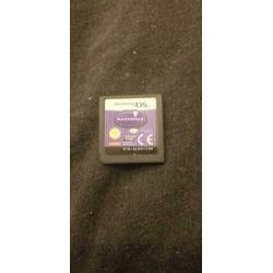 Ds games