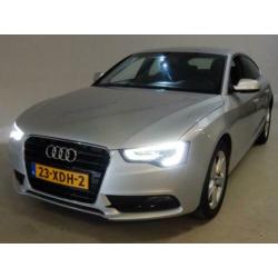 Audi A5 Sportback 1.8 TFSI Pro Line Navigatie/Clima/Cruise/E