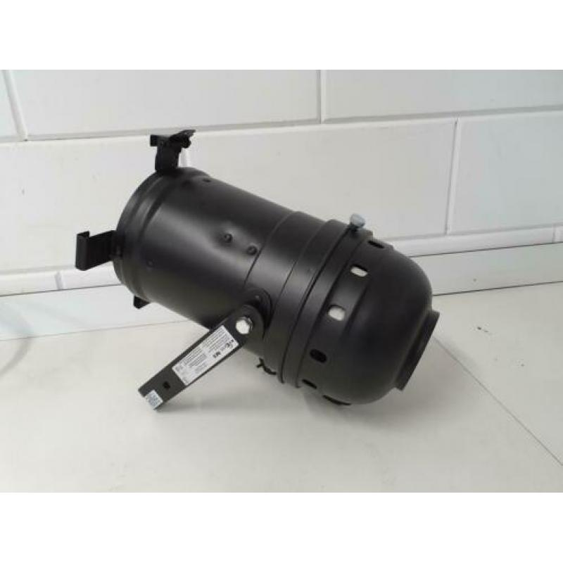 Theaterlamp theaterspot met e27 fitting ook ideaal als deco