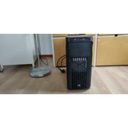 Corsair Carbide SPEC-01 Behuizing