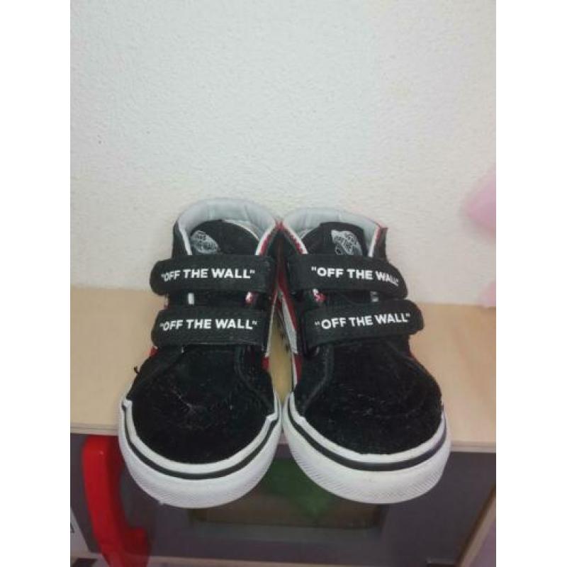 vans