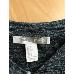 Damesshirt maat S Forever21
