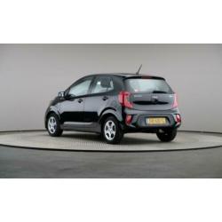 Kia Picanto 1.0 MPi EconomyPlusLine, Airconditioning