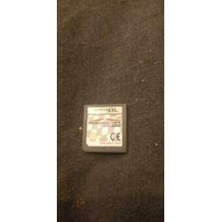 Ds games