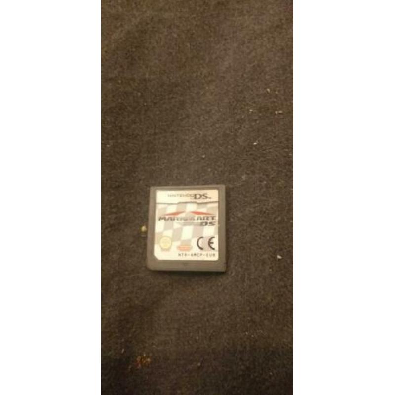 Ds games