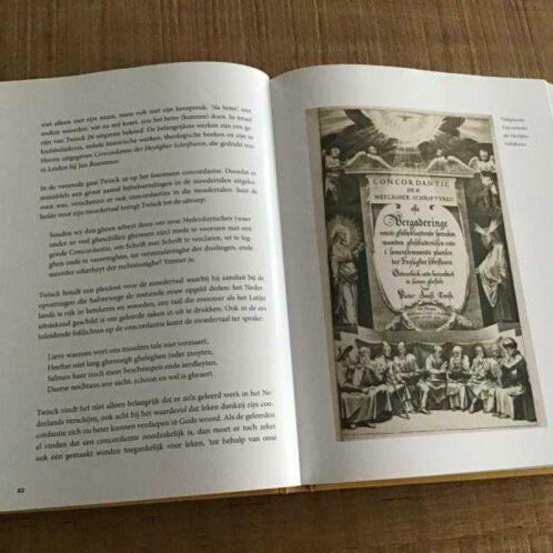 Uitgelezen - Anne Jaap van den Berg en Boukje Thijs