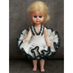 2 Oude Poppetjes CS Italie