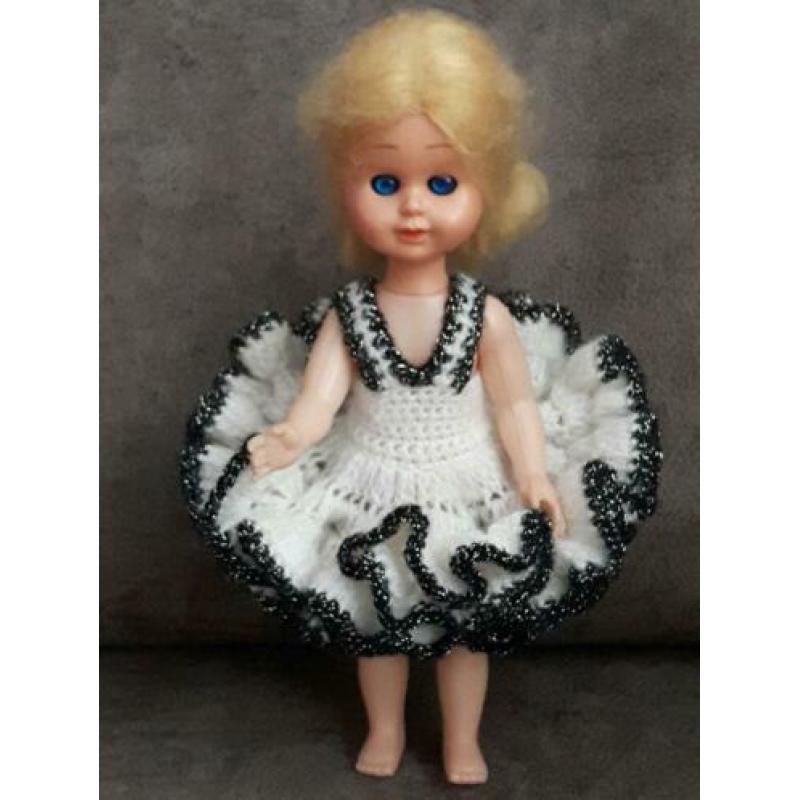2 Oude Poppetjes CS Italie
