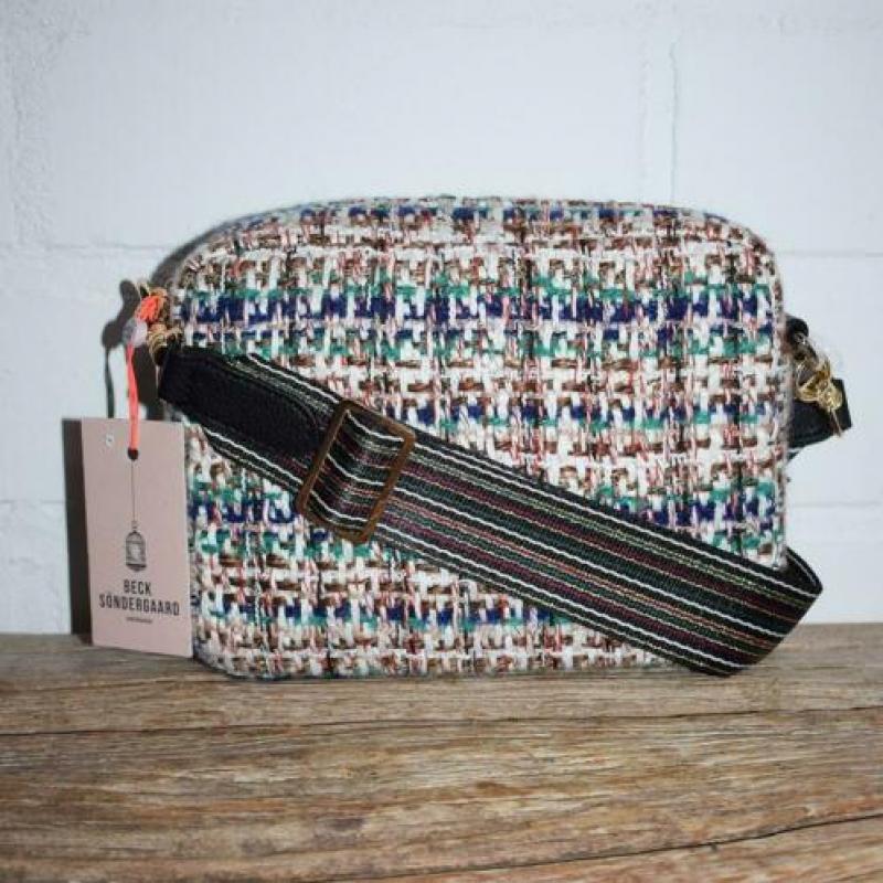 Becksöndergaard - Crossbody tasje - Nieuw - Becksondergaard