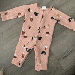 Babymeisje kleding 56/62