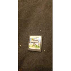 Ds games