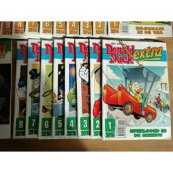 Donald Duck Extra