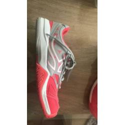 Tennisschoenen Artengo maat 35, zo goed als nieuw