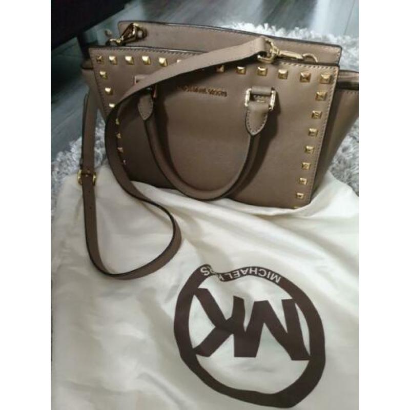 Orginaal michaelkors tas