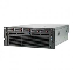 HP ProLiant DL580 G7 - Tot 4 CPU's en 64 Geheugen slots